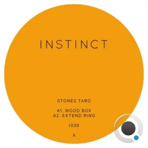 Stones Taro - Wood Box (2026)