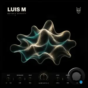 Luis M - Beyond Gravity (2026)
