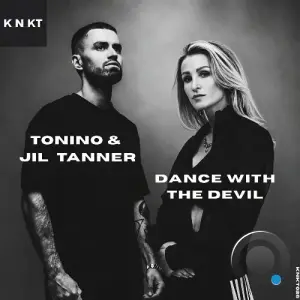 Tonino & Jil Tanner - Dance with the Devil (2026)