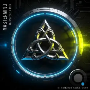 DJ Perroz & RBS - Mastermind (2026)