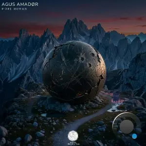 AGUS AMADØR - More Human (2026)