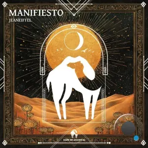 Jeaneiffel - Manifiesto (2026)