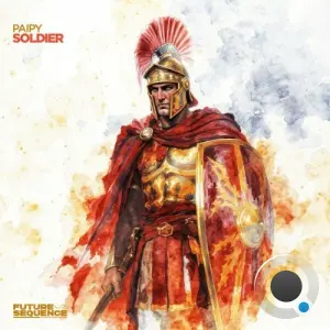 Paipy - Soldier (2026)