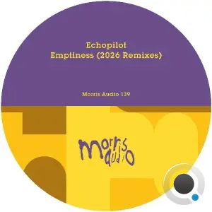 Echopilot - Emptiness (2026 Remixes) (2026)