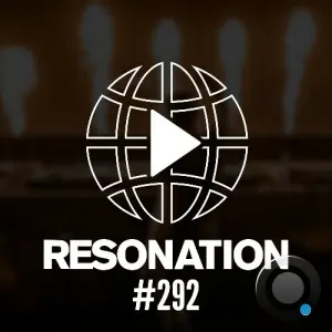 Ferry Corsten - Resonation Radio 292 (2026-07-02)