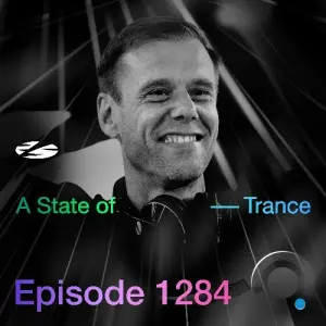 Armin van Buuren - A State Of Trance 1284 (2026-07-02)