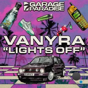 Vanyra - Lights Off (2026)