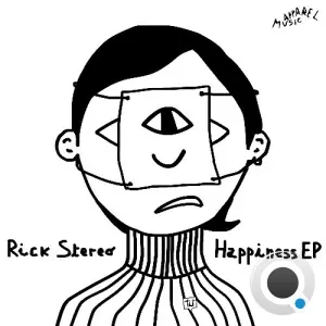 Rick Stereo - Happiness (2026)
