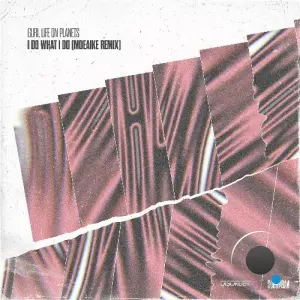 Guri x Life on Planets - I Do What I Do (Moeaike Remix) (2026)