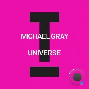 Michael Gray - Universe (2026)