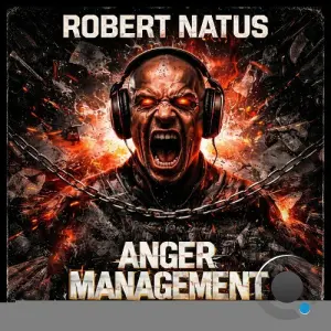 Robert Natus - Anger Management (2026)