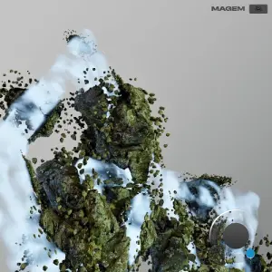 Magem - Bioluminescence (2026)