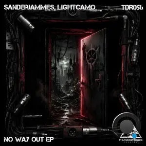 Sanderjammes & Lightcamo - No Way Out (2026)