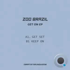 Zoo Brazil - Get On (2026)