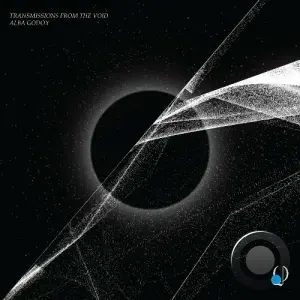 Alba Godoy - Transmissions From The Void (2026)