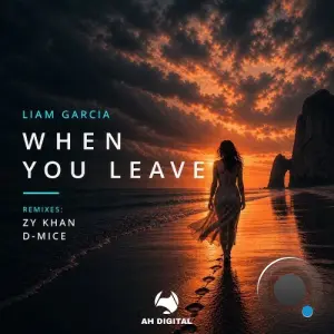 Liam Garcia - When You Leave (2026)