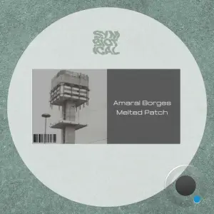 Amaral Borges - Melted Patch (2026)