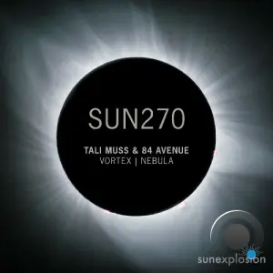Tali Muss & 84 Avenue - Vortex | Nebula (2026)