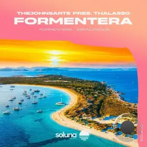 Thalasso - Formentera (2026)