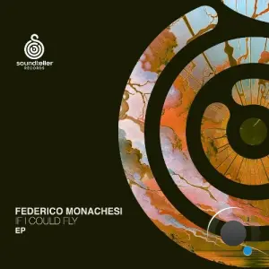 Federico Monachesi - If I Could Fly (2026)