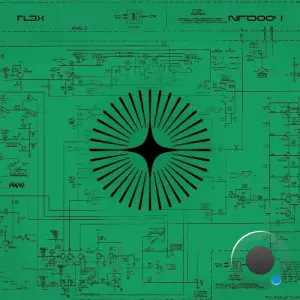 FL3X Techno - NFD004 (2026)