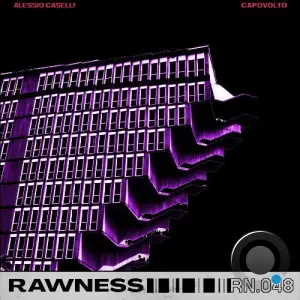Alessio Caselli - Capovolto (2026)