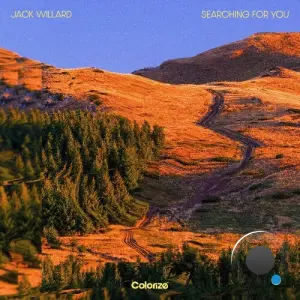 Jack Willard - Searching For You (2026)