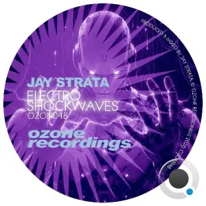Jay Strata - Electro Shockwave (2026)