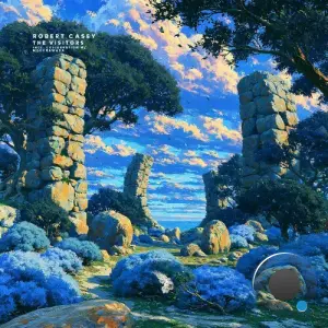 Robert Casey - The Visitors (2026)