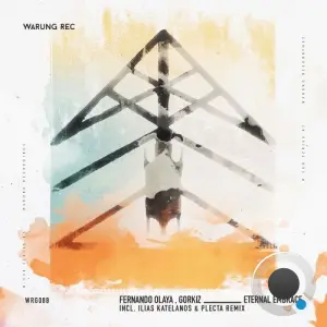 Fernando Olaya & Gorkiz - Eternal Embrace (2026)