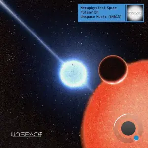 Metaphysical Space - Pulsar (2026)