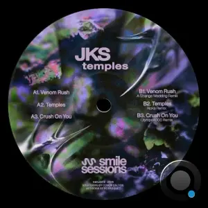 JKS - Temples (2026)