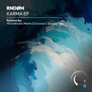RNDØM - Karma (2026)