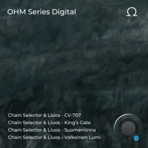 Chain Selector & Liuos - OHM Series 036 (2026)