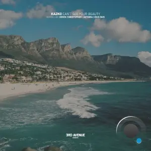 KAZKO - Can't See Your Beauty (2026)