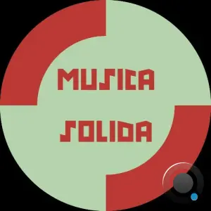 Musica Solida Vol. 3 (2026)