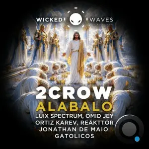 2CROW - Alabalo (2026)