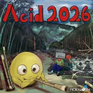 Kick.S - Acid 2026 (2026)