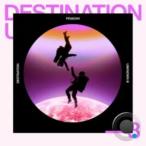 Pig&Dan - Destination Unknown III (2026)