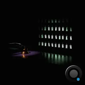 Galcher Lustwerk - Vestibule Remixes (2026)
