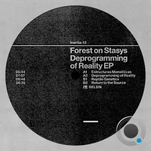 Forest On Stasys - Deprogramming Of Reality (2026)
