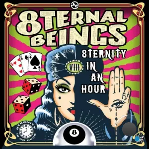 8ternal Beings & Tristan & Regan Nano - 8ternity In An Hour (2026)