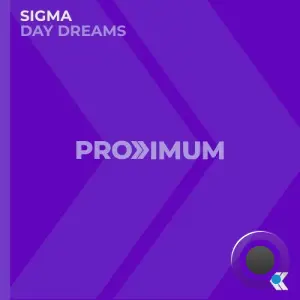 Sigma - Day Dreams (2026)