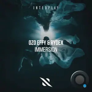 Ozo Effy & Rydex - Immersion (2026)