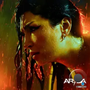 Arda - Burning In The Rain (2026)