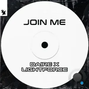 Daire & Lightforce - Join Me (2026)