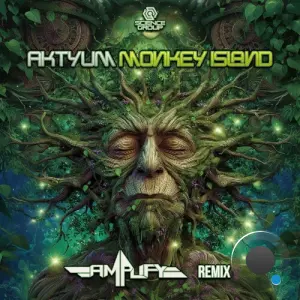 Aktyum - Monkey Island (Amplify Remix) (2026)