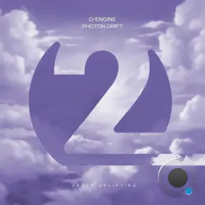 D-Engine - Photon Drift (2026)