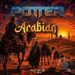 Potter - Arabian (2026)