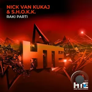 S.H.O.K.K. & Nick Van Kukaj - Raki Parti (2026)